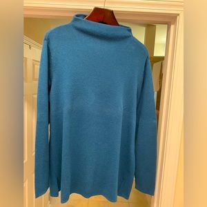 Jjill pullover sweater